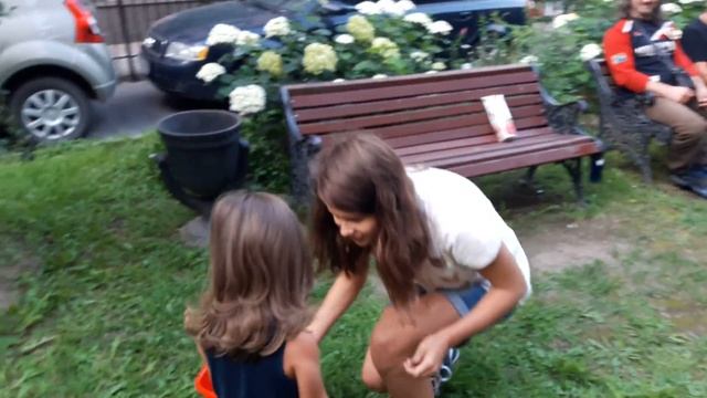 Промазала и расстроилась