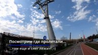 Moscow Easter