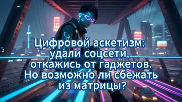 Цифровые религии нового мира. Что стало для человека истиной. Где сосредоточено его внимание?