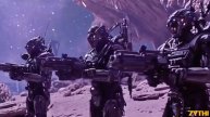AI FILM - WARRIOR UNITE AI generated short video #21