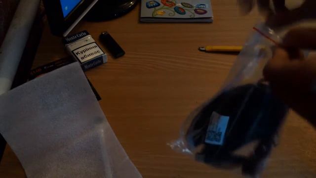 Распаковка товаров из китая AliExpress! [Топ шмот]