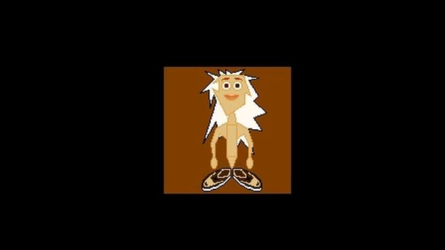 Agent Animated Characters Showcase - Brown Electra