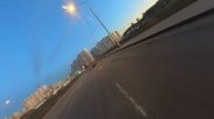 первые покатушки сезона