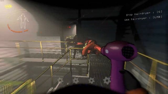 Угарный Lethal Company 2