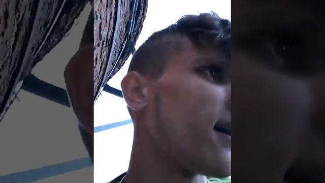 без страховки! экстрим