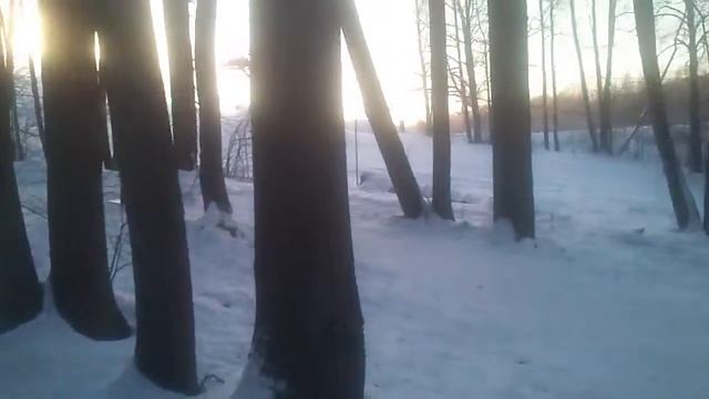 Узкое открытие сезона