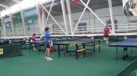 Балданов-Петренко, часть 2. 10-й летний турнир Клуба, 4 авг 2013