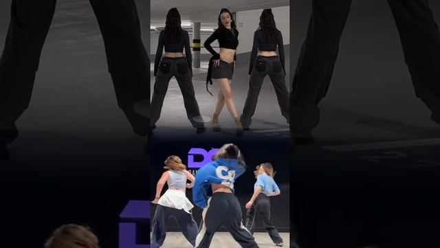 💃