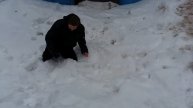 Ржачное сальто назад! От не проффесионала. #2