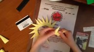 Крутые штуки из бумаги