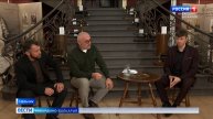 В Нальчике прошёл творческий проект - «Душа моя, Абхазия»
