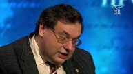В гостях у Владимира Легойды–директор президентского физико-математического лицея Максим Пратусевич