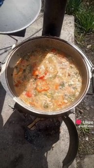 шурпа