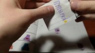 Распаковка наклеек. Новая коллекция - кофе☕