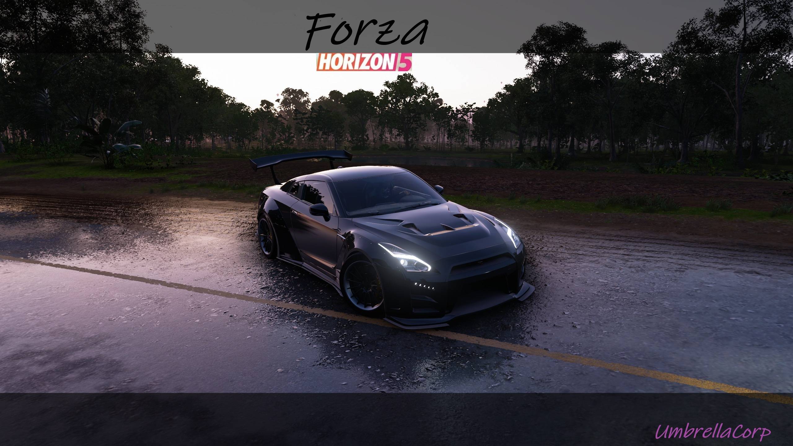 Forza Horizon 5
