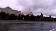 Речная прогулка по Москве (riverwalk Moskau) N15