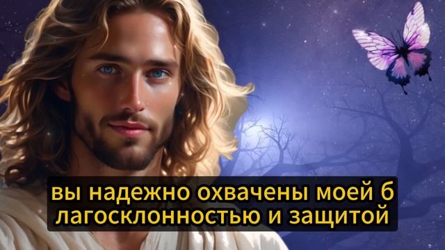 🗝️ ОТКРОЙТЕ КЛЮЧ К ЧУДЕСАМ И ОТКРОЙТЕ СВОЮ ЖИЗНЬ УЖЕ СЕГОДНЯ 🙏 ПОСЛАНИЕ ОТ БОГА