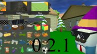 новое обновление fruzergan 0.2.1 (мини обзор)