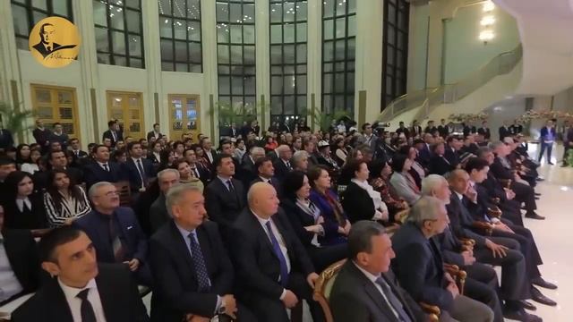 Ислом Каримов хотирасига боғишланган кўшик Машхур Мухаммад