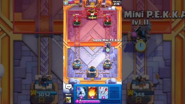 Clash Royale #32