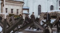 На Первом канале продолжается уникальный проект "Победа"