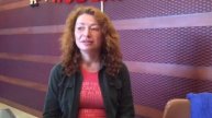 Алла Тихонова "Спонтанный рисунок" отзыв Наталии