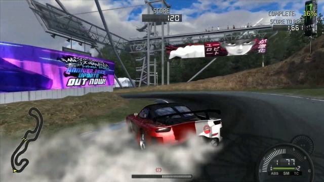 NSX WINS! ПРИЗРАКИ ПРОШЛОГО! - Прохождение NFS PROSTREET: PEPEGA EDITION! | 12 СЕРИЯ