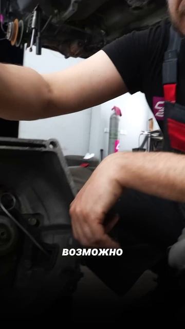 ЯПОНСКАЯ КОРОБКА в НИВУ ПРОБЛЕМЫ С ВЫЖИМНЫМ #нива #ниватревел