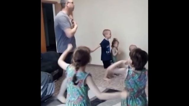 Танцы со звёздами 😃