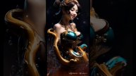 Царевна Океанского Факира