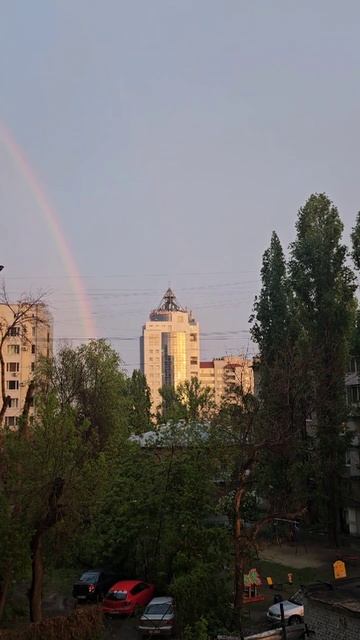 Радуга с ДоДо #shorts