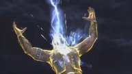 Mortal Kombat 9 | Official E3 Announcement Trailer