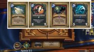 Гуфовский стрим Hearthstone: Зимняя Арена II 2/2 (2/12/14)