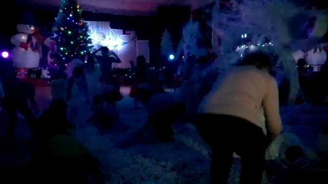 СНЕЖКИ