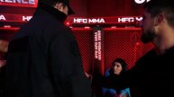 👊Осипян осадил борзого 6ородача, зарубились на конференции.
