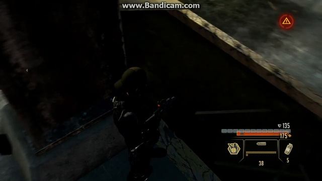 ПРОХОЖДЕНИЕ игры Alpha Protocol часть 53