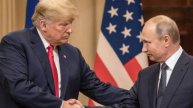 Все идет как по маслу - Мечта Путина сбывается