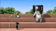 БЕРНАРД: Футбол 2