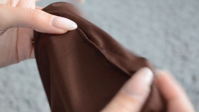 Покупки одежды, аксессуаров на AliExpress. Распаковка 📦