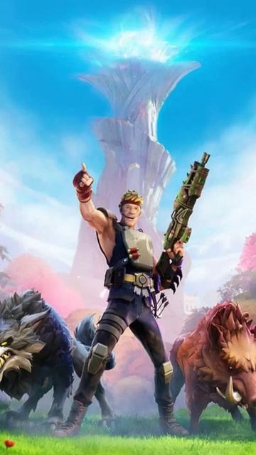Фортнайт или Контер Страйк? 🧐 #фортнайт #контерстрайк #контерстрайк2 #кс2 #fortnite #cs2 #csgo