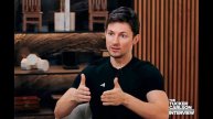 Шоу дронов в честь Telegram и Павла Дурова в Дубае