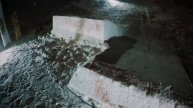 первые шаги на сноуборде#shortvideo #подпишись