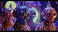 Interstellar Wonders: The Radiance Ritual