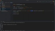 4. Code Experiments
