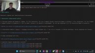 Имитационное моделирование 13. Отчёт.