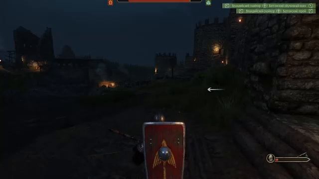 Прохождение Mount & Blade II: Bannerlord Часть 10