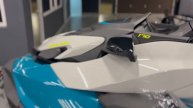 2025 BRP Seadoo GTI SE Audio