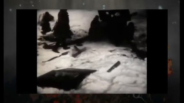 Помним, чтим! Рассказ Егора Дементьева