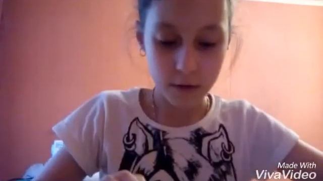 DIY пенал из бумаги легко и удобно!
