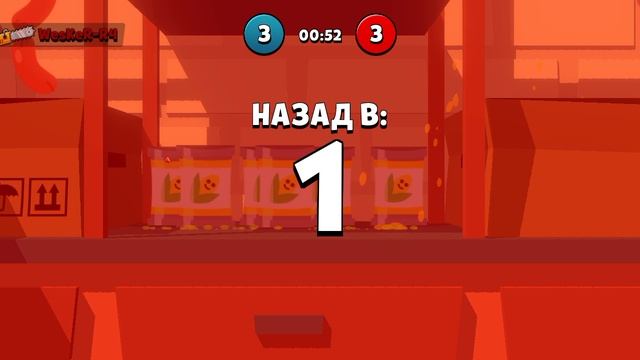Food gang часть 2 Billy